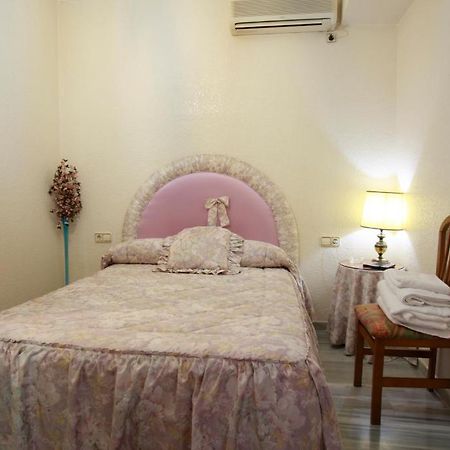 Hostal Jimenez Azuaga ห้อง รูปภาพ