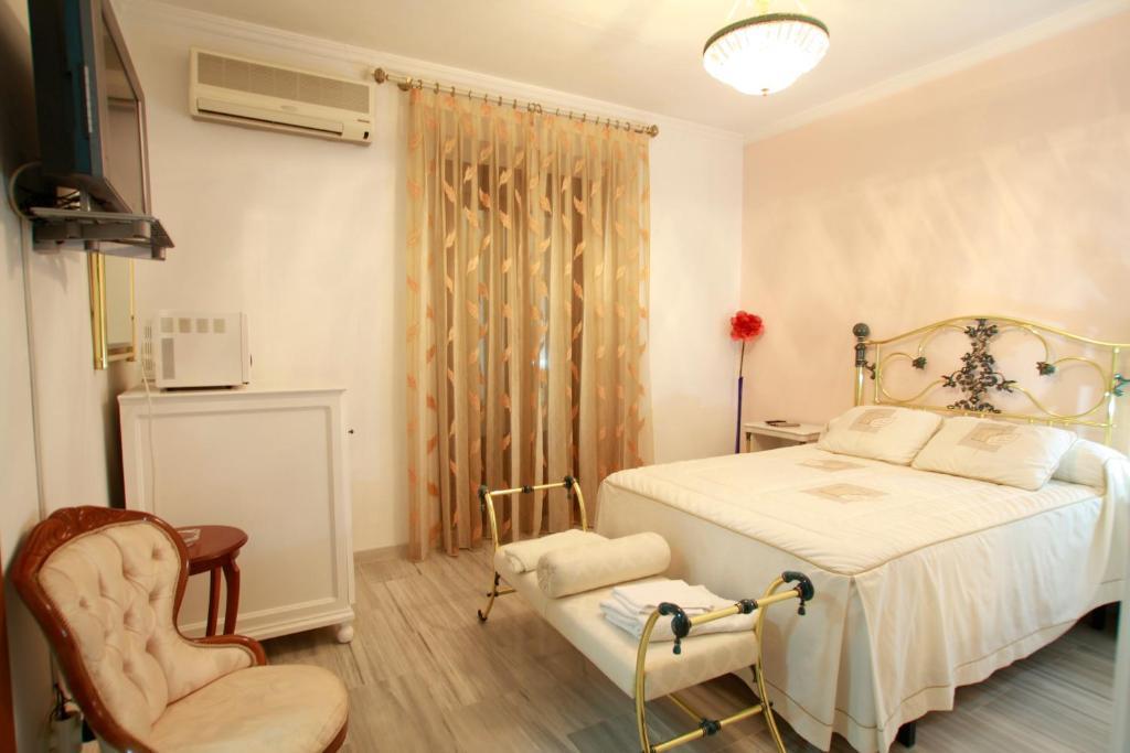 Hostal Jimenez Azuaga ห้อง รูปภาพ