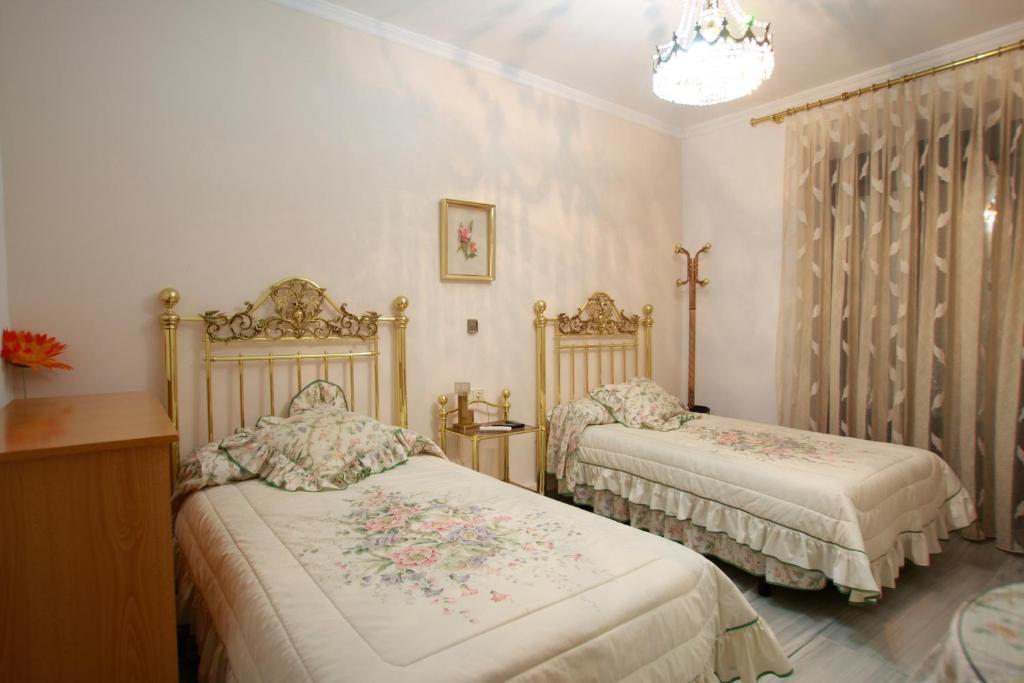 Hostal Jimenez Azuaga ห้อง รูปภาพ