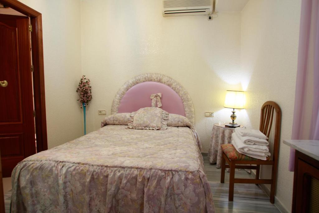 Hostal Jimenez Azuaga ห้อง รูปภาพ