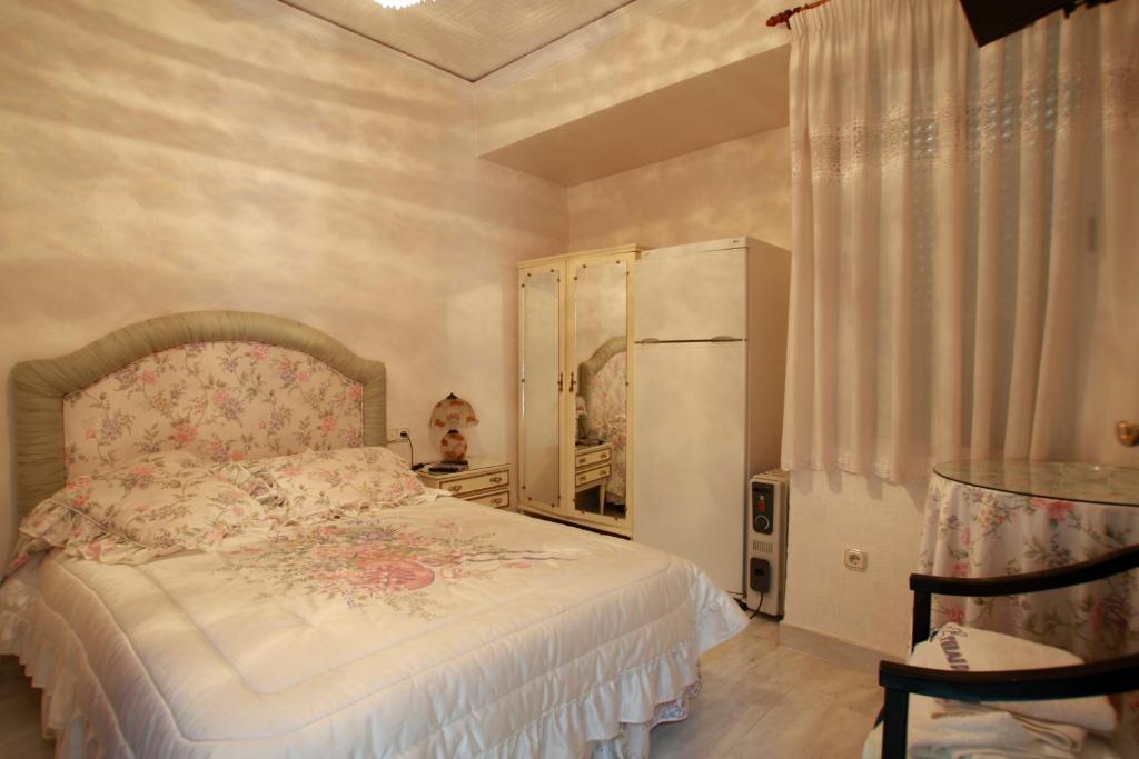Hostal Jimenez Azuaga ห้อง รูปภาพ