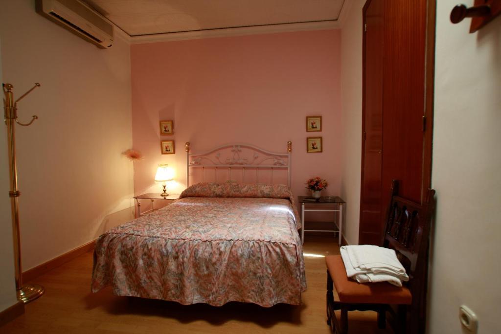 Hostal Jimenez Azuaga ห้อง รูปภาพ