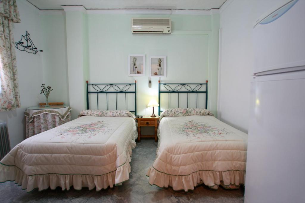 Hostal Jimenez Azuaga ห้อง รูปภาพ