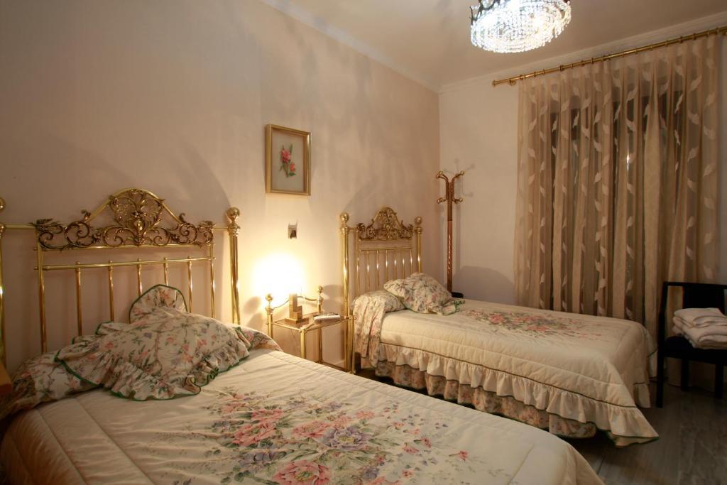 Hostal Jimenez Azuaga ห้อง รูปภาพ