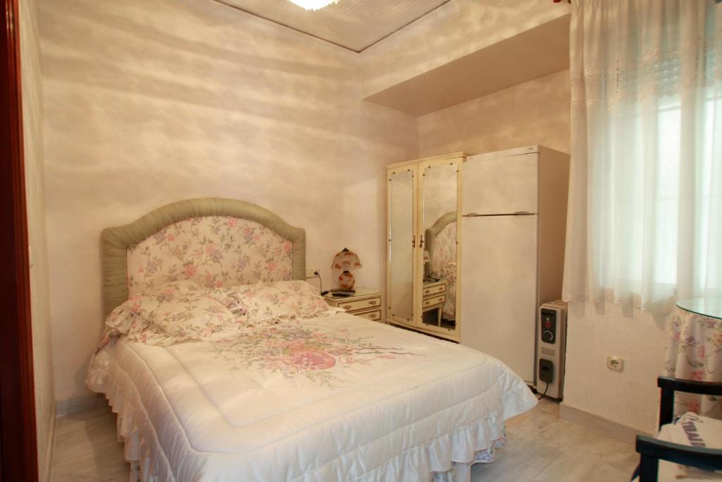 Hostal Jimenez Azuaga ห้อง รูปภาพ