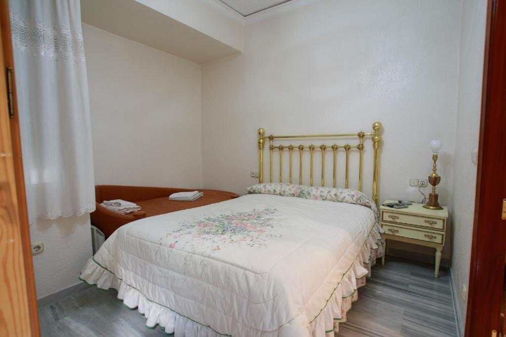 Hostal Jimenez Azuaga ห้อง รูปภาพ