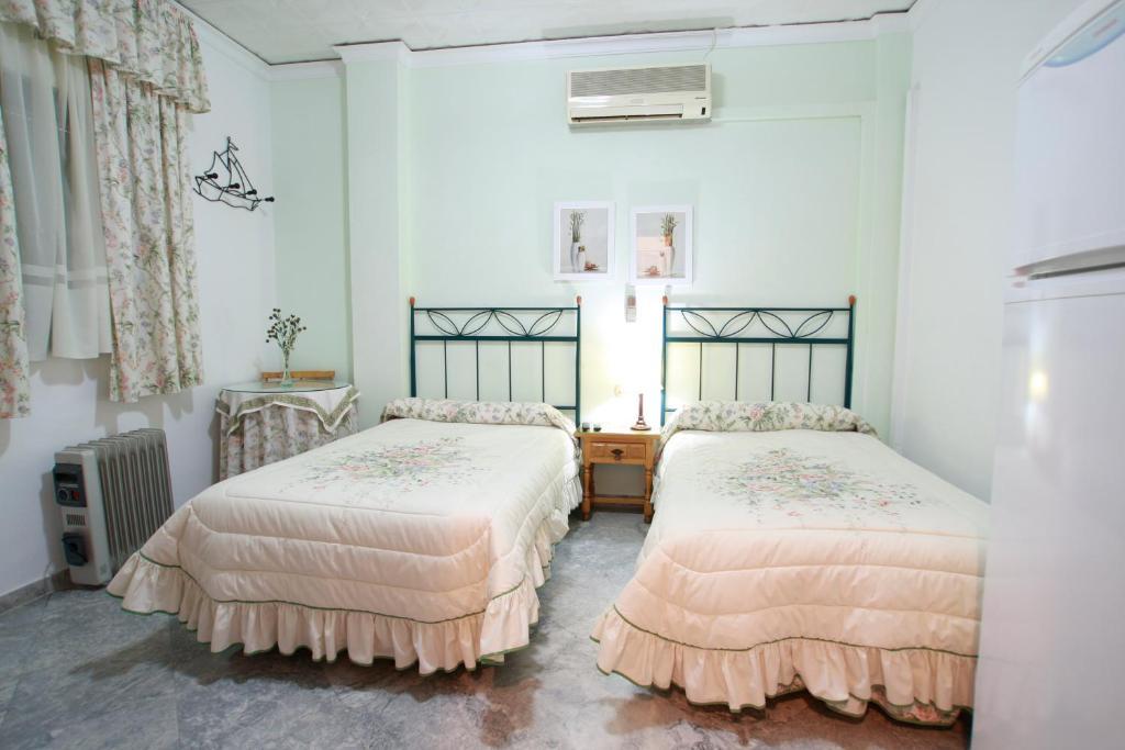 Hostal Jimenez Azuaga ห้อง รูปภาพ