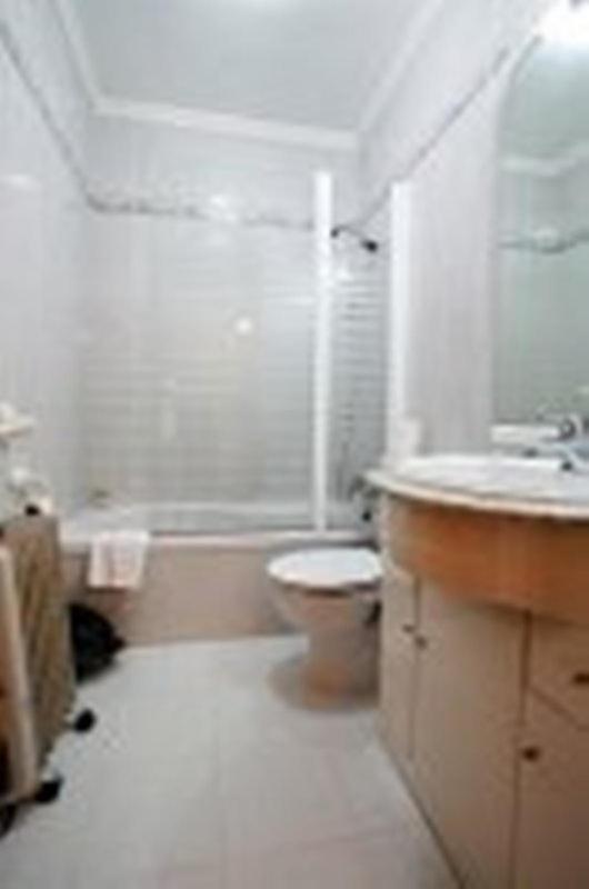Hostal Jimenez Azuaga ห้อง รูปภาพ
